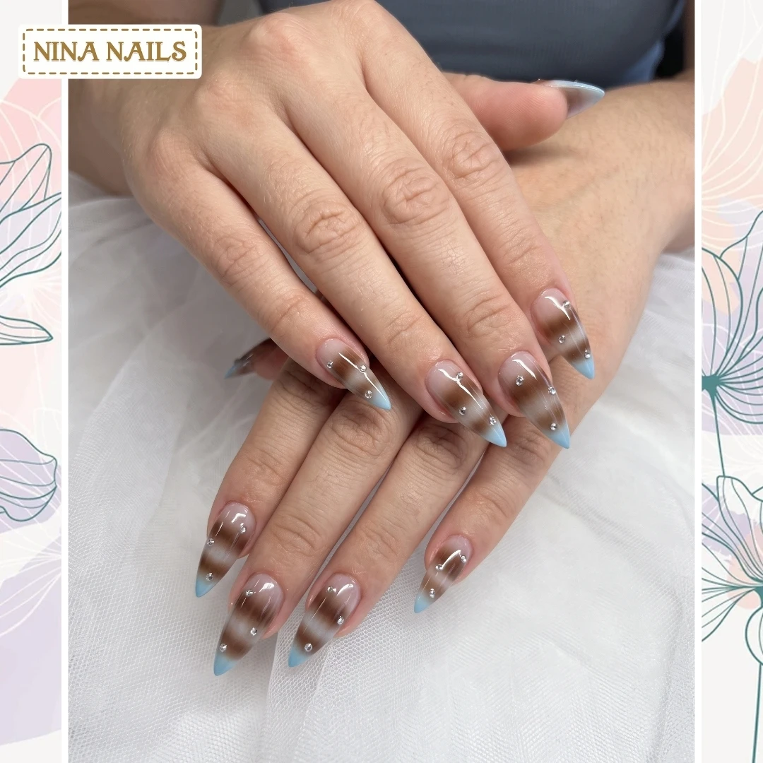 Vip nails